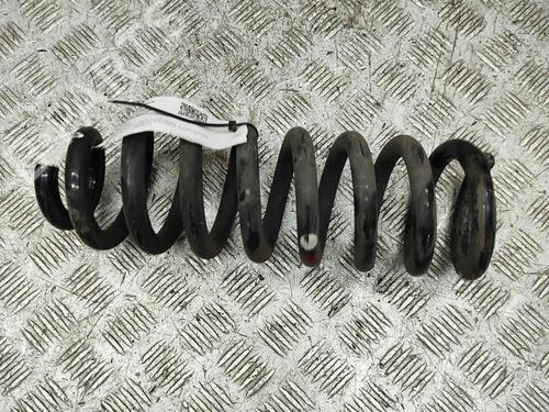 Shock absorber spring MERCEDES-BENZ C-CLASS Convertible (A205) C 220 d (205.404) | BP29542242C152 