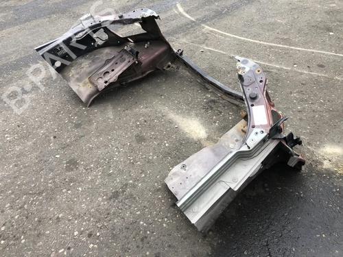 Other ISUZU D-MAX II (TFR, TFS) 2.5 CRDi 4x4 (TFS86J) | BP27777356O1 - Image 3