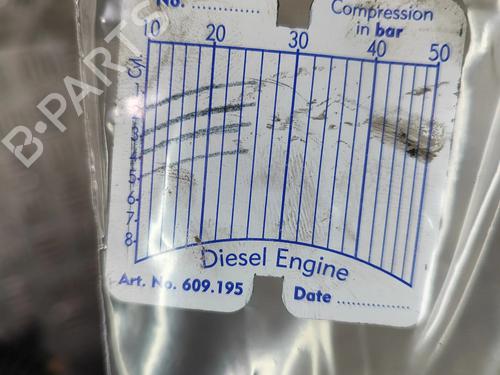 Engine MAZDA CX-5 (KE, GH) 2.2 D AWD (KE2AW) | BP34559819M1  - Image 11