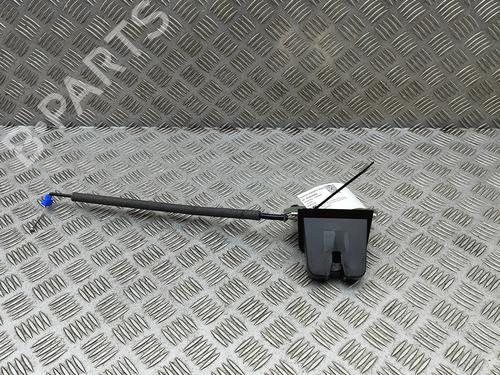 Used Tailgate lock Tailgate lock SKODA ENYAQ iV SUV (5AZ) 80 (204 hp) 33385500 33385500