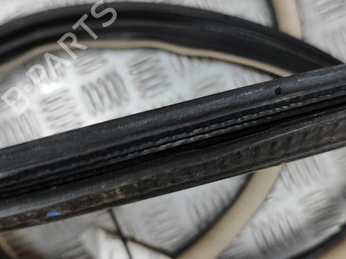 Rubber door seal TOYOTA LAND CRUISER PRADO (_J12_) 3.0 D-4D (KDJ120, KDJ125) | BP23865581C142 