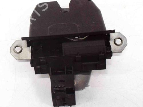 Tailgate lock FORD FOCUS III 1.0 EcoBoost | BP6754648C101 