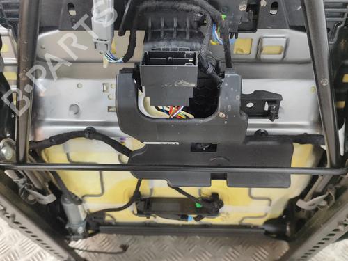 Left front seat VOLVO V60 II (225) B6 Mild-Hybrid AWD | BP33383287C15 - Image 5