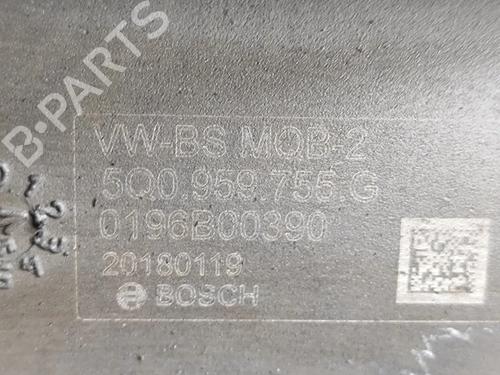 Steering rack VW PASSAT B8 Variant (3G5, CB5) 1.4 GTE Hybrid | BP25883820M22 