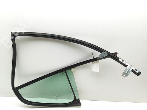 Rear left door window FORD USA CROWN VICTORIA 4.6 FlexFuel | BP29753125C20 