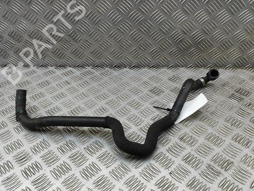 Used Pipe Pipe BMW X3 (G01, F97, G08) M Competition (510 hp) 33380092 33380092