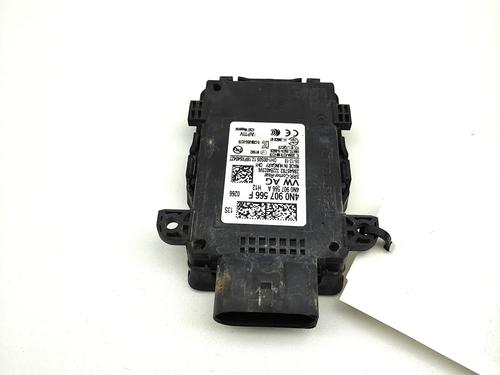 Electronic module AUDI Q8 (4MN, 4MT) 55 TFSI Mild Hybrid quattro | BP38070755M83 - Image 3
