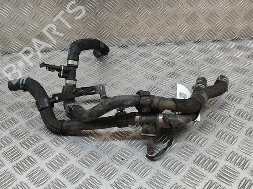 Used Pipe AUDI Q8 E-TRON Sportback (GET) 55 quattro (408 hp) 28433089