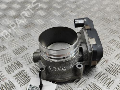 Used Throttle body BMW 4 Coupe (F32, F82) M4 (431 hp) 30621468