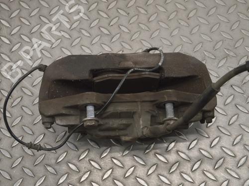 Right front brake caliper MERCEDES-BENZ E-CLASS Coupe (C238) E 220 d (238.314) | BP33359147M104  - Image 5