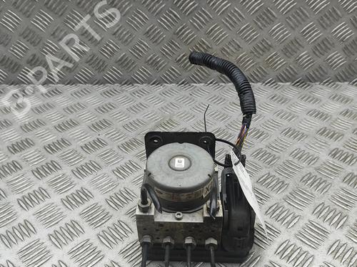 ABS pump FORD FIESTA VII (HJ, HF) 1.0 EcoBoost | BP35811705M43 - Image 2