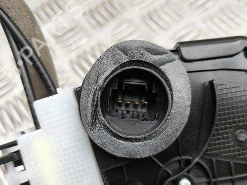 Højre bagtil lås TOYOTA C-HR (_X2_, _H2_) Hybrid (ZYX20) | BP30108351C99