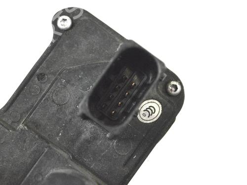 Front right lock TESLA MODEL S (5YJS) 85 | BP30223430C97 