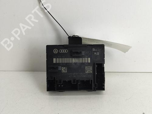 Electronic module AUDI A6 C7 Avant (4G5, 4GD) 2.0 TDI quattro | BP22620783M83 