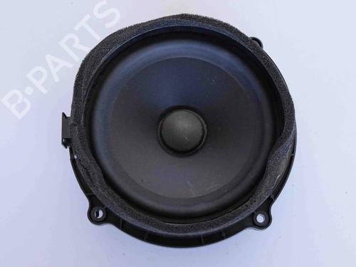 Used Speaker LAND ROVER RANGE ROVER SPORT I (L320) 3.0 D 4x4 (249 hp) 30257332