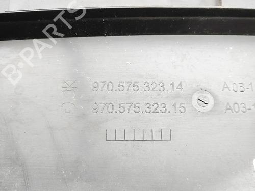 Pipe PORSCHE PANAMERA (970) 3.0 S E-Hybrid | BP39472729M125 - Image 6