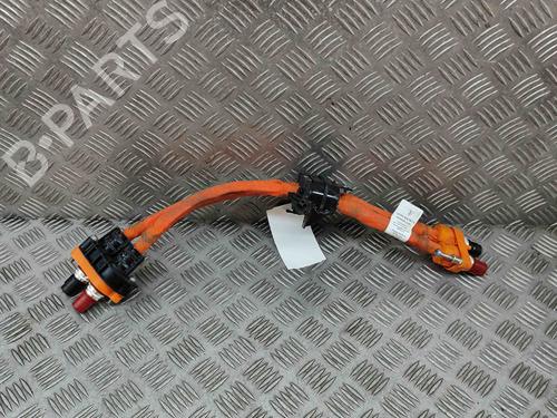 Kabelboom PORSCHE TAYCAN Cross Turismo (Y1B) 4S Performance Battery Plus (Y1BDB1) (571 hp) 27773142