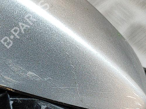 Front right exterior door handle VW GOLF VII (5G1, BQ1, BE1, BE2) e-Golf | BP19284004C129 