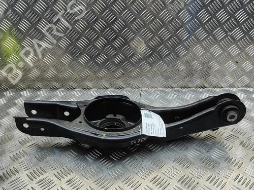 Used Left rear suspension arm KIA SPORTAGE V (NQ5) 1.6 T-GDi Hybrid (215 hp) 28497584