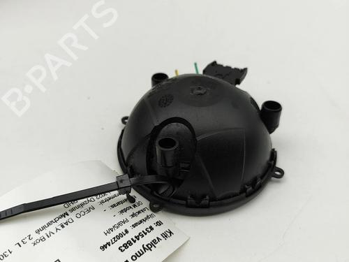 Electronic module IVECO DAILY VI Platform/Chassis 33S14, 35S14, 35C14, 38S14 | BP27934042M83  - Image 6