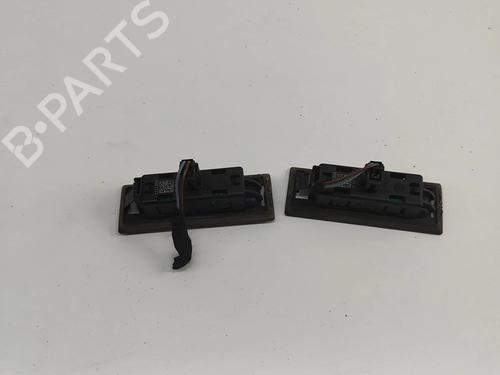 Licence plate light AUDI Q3 (F3B) 35 TFSI | BP27789940I40 - Image 2