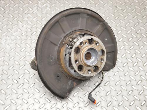 Used Left rear steering knuckle Left rear steering knuckle MERCEDES-BENZ E-CLASS (W212) E 220 CDI / BlueTEC (212.001, 212.002) (170 hp) 33355333 33355333