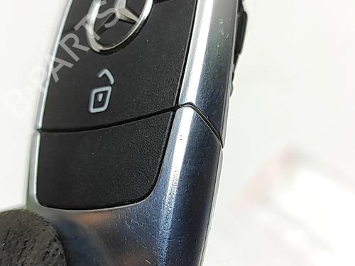 Electronic module MERCEDES-BENZ GLA (H247) GLA 200 d (247.712) | BP32238820M83  - Image 7