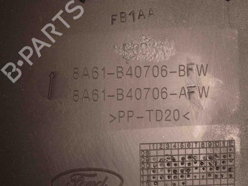 Kofferraumverkleidung FORD FIESTA VI (CB1, CCN) 1.0 EcoBoost | BP30281887I3