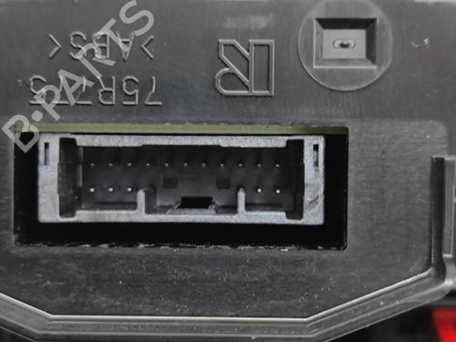 Electronic module TOYOTA C-HR (_X2_, _H2_) Hybrid (MAXH20) | BP27780486M83 - Image 5