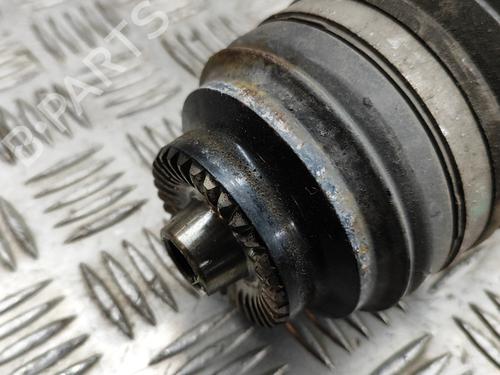 Right rear driveshaft BMW i3 (I01) Electric | BP17865393M41 