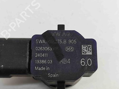 Electronic module VW MULTIVAN T7 (STM, STN) 1.4 eHybrid | BP29542809M83 