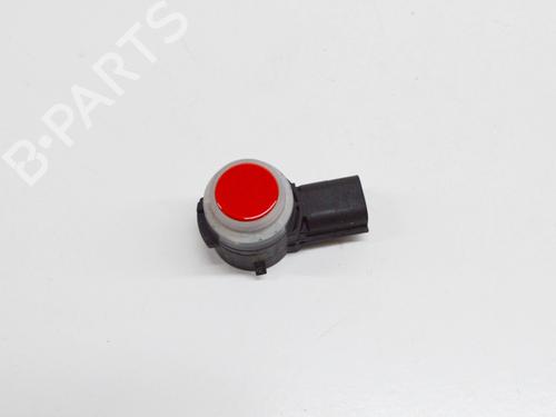 Electronic module FORD FIESTA VII (HJ, HF) 1.0 EcoBoost | BP14454522M83 