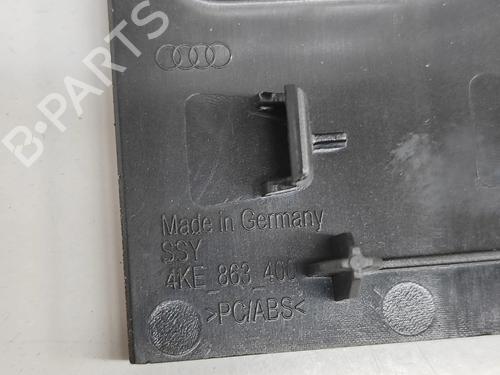 Other AUDI Q8 E-TRON Sportback (GET) 55 quattro | BP28433107O1 