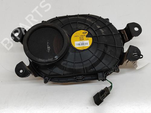 Module électronique JAGUAR I-PACE (X590) EV400 AWD | BP28436080M83