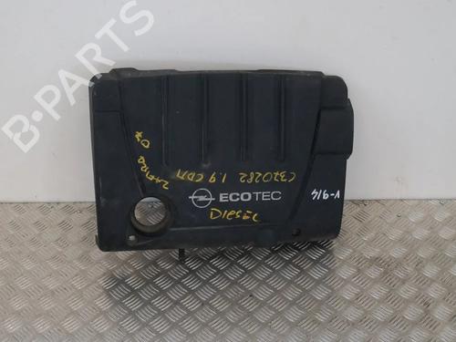 Used Upper protection OPEL ZAFIRA / ZAFIRA FAMILY B (A05) 1.9 CDTI (M75) (120 hp) 6731775