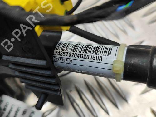 Electronic module BMW 5 (G30, F90) 530 e Plug-in-Hybrid xDrive | BP33375374M83  - Image 5