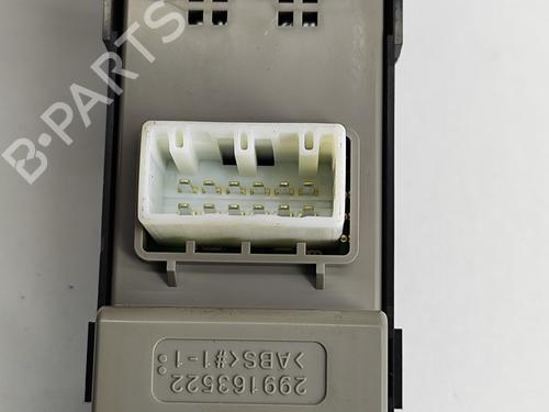 Right rear window switch HYUNDAI IONIQ (AE) 1.6 GDI Hybrid | BP17444974I28 