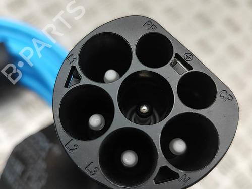 Cable TESLA MODEL Y (5YJY) Long Range All-wheel Drive | BP33625276E12 - Image 5