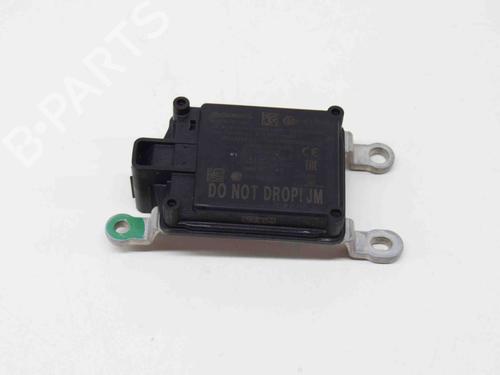 Elektronisk modul NISSAN QASHQAI II (J11, J11_) 1.3 DIG-T | BP27749616M83 
