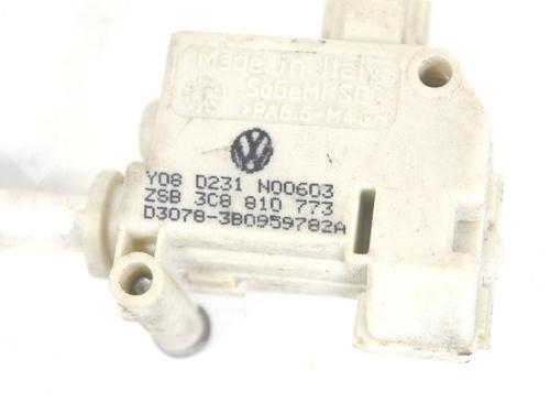 Control unit VW PASSAT CC B6 (357) 3.6 FSI 4motion | BP9904457M11 - Image 4