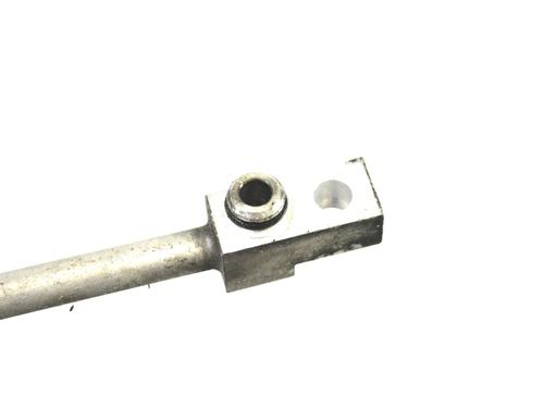 AC pipe SUZUKI GRAND VITARA II (JT, TE, TD) 2.4 All-wheel Drive (JB424) | BP30220099M126