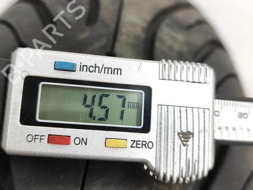 Other YAMAHA MOTORCYCLES YZF-R YZF-R6 (RJ09) | BP28560973O1 
