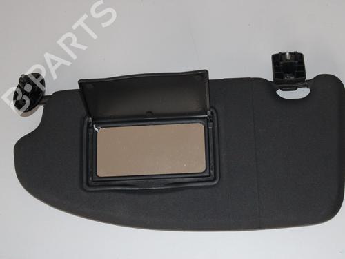Venstre solskjerm FORD FOCUS II (DA_, HCP, DP) 2.5 ST | BP29753421I1 