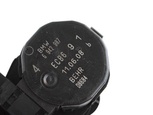 Electronic module BMW 6 Convertible (E64) 635 d | BP33358699M83 - Image 5