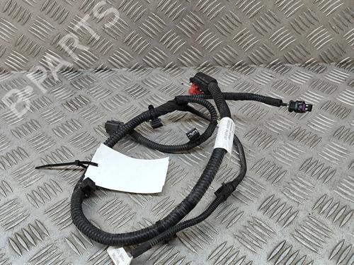 Used Wiring harness Wiring harness CITROËN C4 X (BD_, BE_, BF_) ë-C4 X (BFZKXC) (136 hp) 28551677 28551677