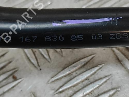 Pipe MERCEDES-BENZ GLE (V167) GLE 450 d 4-matic (167.133) | BP28555611M125 - Image 7