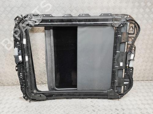 Soltag CUPRA FORMENTOR (KM7, KMP) 2.0 TSI 4Drive | BP33380175C124 - Image 2