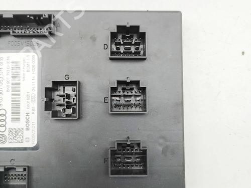 Electronic module AUDI Q5 (8RB) SQ5 TDI quattro | BP35790686M83 - Image 6