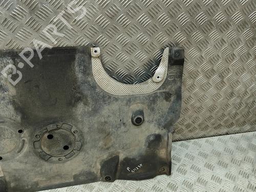 Underbody protection BMW 8 Gran Coupe (G16, F93) 840 i | BP28562684M92 