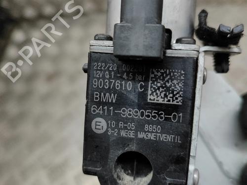 Electronic sensor BMW X3 (G01, F97, G08) xDrive 30 d Mild-Hybrid | BP27766670M84